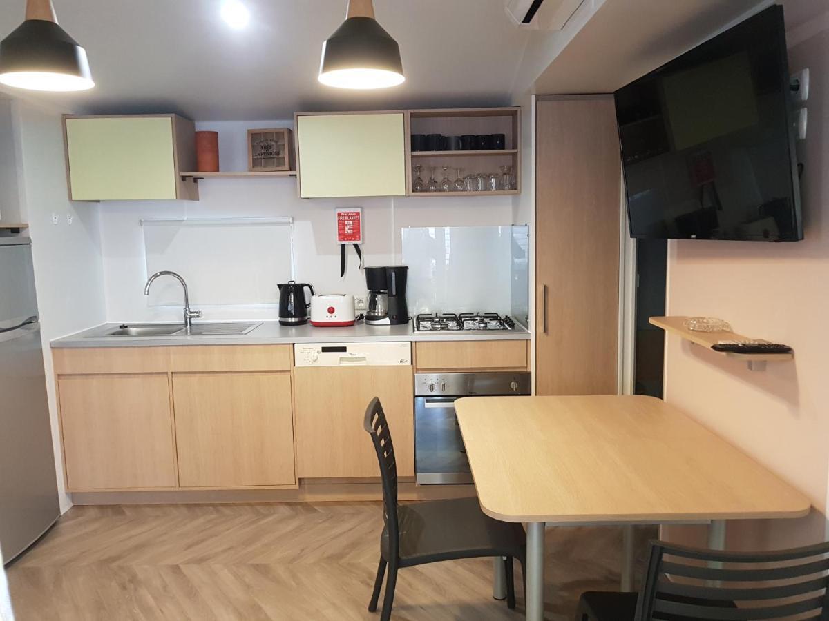 Mobil Home Maxi Confort Sur La Cote D'Azur Fréjus エクステリア 写真